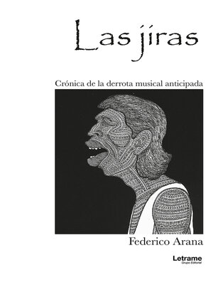 cover image of Las jiras